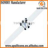 2013 Japan Sex Girl Animal Fashion Silicone Watch thumbnail-4