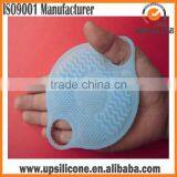 High Quality Silicone Pet Brush Pet Bath Comb Makeup Brush Cleaner thumbnail-5