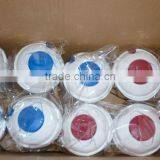 Wholesale BPA-Free Plastic Salad Shaker /plastic Salad Cup With Fork&dressing thumbnail-5