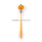 Wholesale 1pk School Gift Pumpkins Pen thumbnail-1