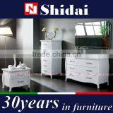 China Dresser, Dresser Furniture, Black Dressing Table T807 thumbnail-4