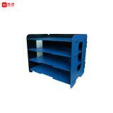 Modern Muti-use Light Weight Office Eco-friendly PP Foam 3 Layers File Holder thumbnail-5