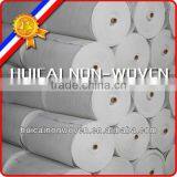 Mattress Textile Felt Roll Non-woven Punched Mattress Fabric thumbnail-1