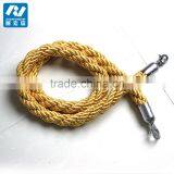 Crowd Control Barrier Hanging Rope thumbnail-2