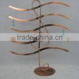 Musical Note Art Design Elegant Jewelry Stand (wy-3344) thumbnail-1