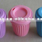 Colorful Silicone Cup thumbnail-2