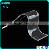 Personalized Simple and Lower Price Acrylic Jewelry Bracelet Brace Lace Hand Chain Holder Display Holder thumbnail-4