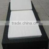 2014 Classic Style Rattan Beach Lounge AK3008 thumbnail-1