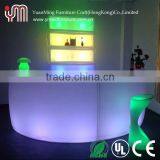 Plastic Light Up Pots/ Lighting FflowerPpot/Led Flower Pots thumbnail-6