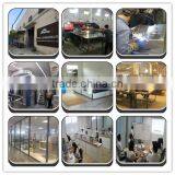 Clothing Store 4 Tiers Wooden Women Handbag Display Stand thumbnail-2