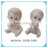 Cute Ceramic Baby Shower Favors thumbnail-1