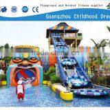 (HD-6901)Water Amusement Park Equipment thumbnail-1