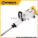 45J 1500W Jack Hammer Drill thumbnail-1