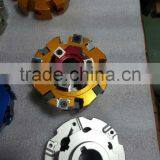 2016 Professional Woodworking Cutter Manufacturer -Tenon Cutterhead/ Spiral Cutter Head/ Flat Cutterhead For Spindle Shaper thumbnail-2