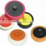 Compounding and Polishing Sponges