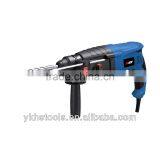820W Hammer Drill 26mm Rotary Hammer HS4007 thumbnail-1