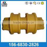 EX70 Excavator Undercarriage Parts Casting Track Roller thumbnail-4