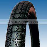 High Quality Motorcycle Tyre 3.00-17 thumbnail-1
