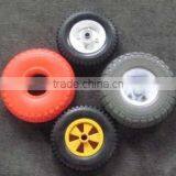 pu Foamed Tyre thumbnail-1