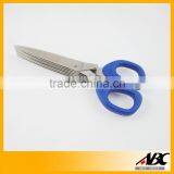 5 Blades Kitchen Scissor With Comb thumbnail-4