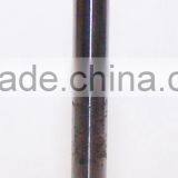 Single Flute Spiral End Mill Cutter CNC Bit thumbnail-2