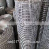 Galvanized Welded Wire Mesh From Guangzhou Supply thumbnail-2
