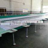 TP486 Super Multi Head Computerized Embroidery Machine thumbnail-3