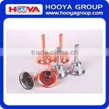 Long Handle Metal Ring Bell thumbnail-1