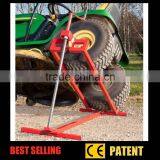 Lawn Mower Lifter thumbnail-1
