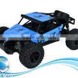 1:16 Scale RC 4WD Drift Car Special Diecast Body High Speed Car thumbnail-3