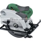 Top quality, 7", 185mm, Electricity Power Source and Circular Saw Saw