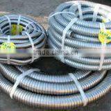 Stainless Steel Wire Braid Cover/net,SS Braid Cover/net thumbnail-1