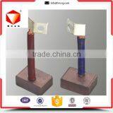 Trade Assurance Professional Automobile Parts Carbon Brush thumbnail-4