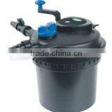 (CPF-5000) Gardening Pond Bio-filter thumbnail-1