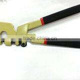 Steel Straight Handle Stud Crimper Pliers For Construction Tool thumbnail-3