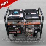 Strong Durability Finely Processed 5000 Kw Generator thumbnail-3