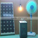 HRS 4kw Solar Home System Off-grid/On-grid thumbnail-1