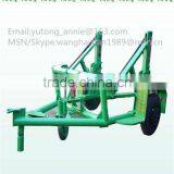 Cable Trailers /trailer Winch With Cable thumbnail-1