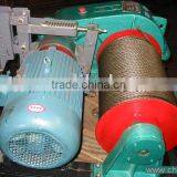 Cable Windlass,steel Wire Winch,wire Rope Winch thumbnail-1