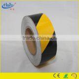 Hot Sales High Visibility Grade Light Reflection /glitter Warning/sign Tape thumbnail-3