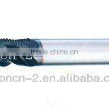 Carbide 4 Flutes Roughing End Mill thumbnail-1