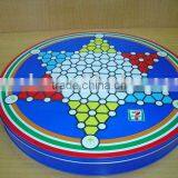 Big Round Tin Game Box thumbnail-1