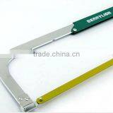 Berrylion Tools 300mm Hacksaw Frame With Plastic Spary for Sale thumbnail-2