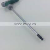 BERRYLION 4mm T Handle Ball End Allen Key With Cheap Price thumbnail-2