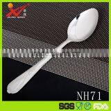 NH71 Wholesale Steel Cutlery Spoon thumbnail-1