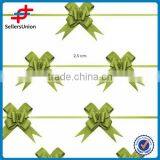 2.5CM Small Green Garland, Pull Flowers