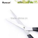 Popular 10" Plastic ABS/PP Handle Long Blade Scissors thumbnail-3