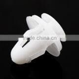 Universal Plastic Panel Car Interior Accessories Door Card Lining Trim Clips Buckles 8mm Car Interior Decoration thumbnail-3