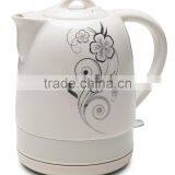 Cheap Modern Ceramic Teapots 1.5L thumbnail-5