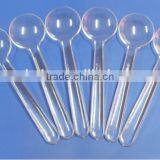 Hot Sale Disposable Plastic Spoon in Different Sizes and Colors thumbnail-2